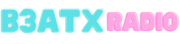🔥 B3ATX Radio – جہاں دھڑکن ملتی ہے دھن