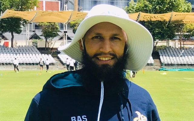 Who is Hashim Amla’s Wife? Know all about Sumaiyah Amla