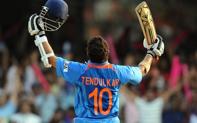 3 Players who can break Sachin Tendulkar’s Test Runs Record