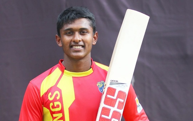 Sai Sudharsan Net Worth, Salary, Endorsements, Cars, and House